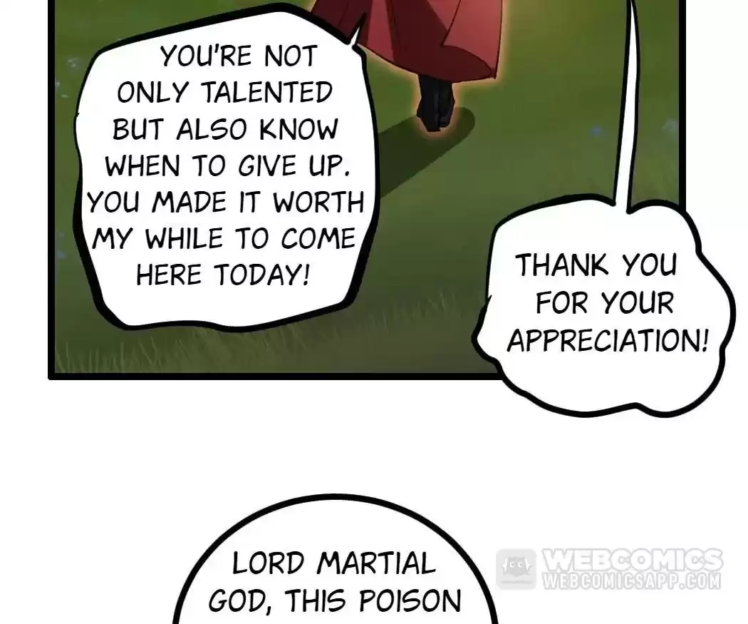 Zerg Ruler: I Command the Scourge Chapter 31 page 43 - 