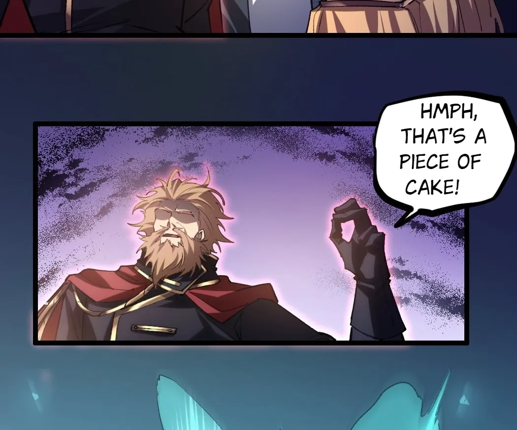 Zerg Ruler: I Command the Scourge Chapter 31 page 45 - 