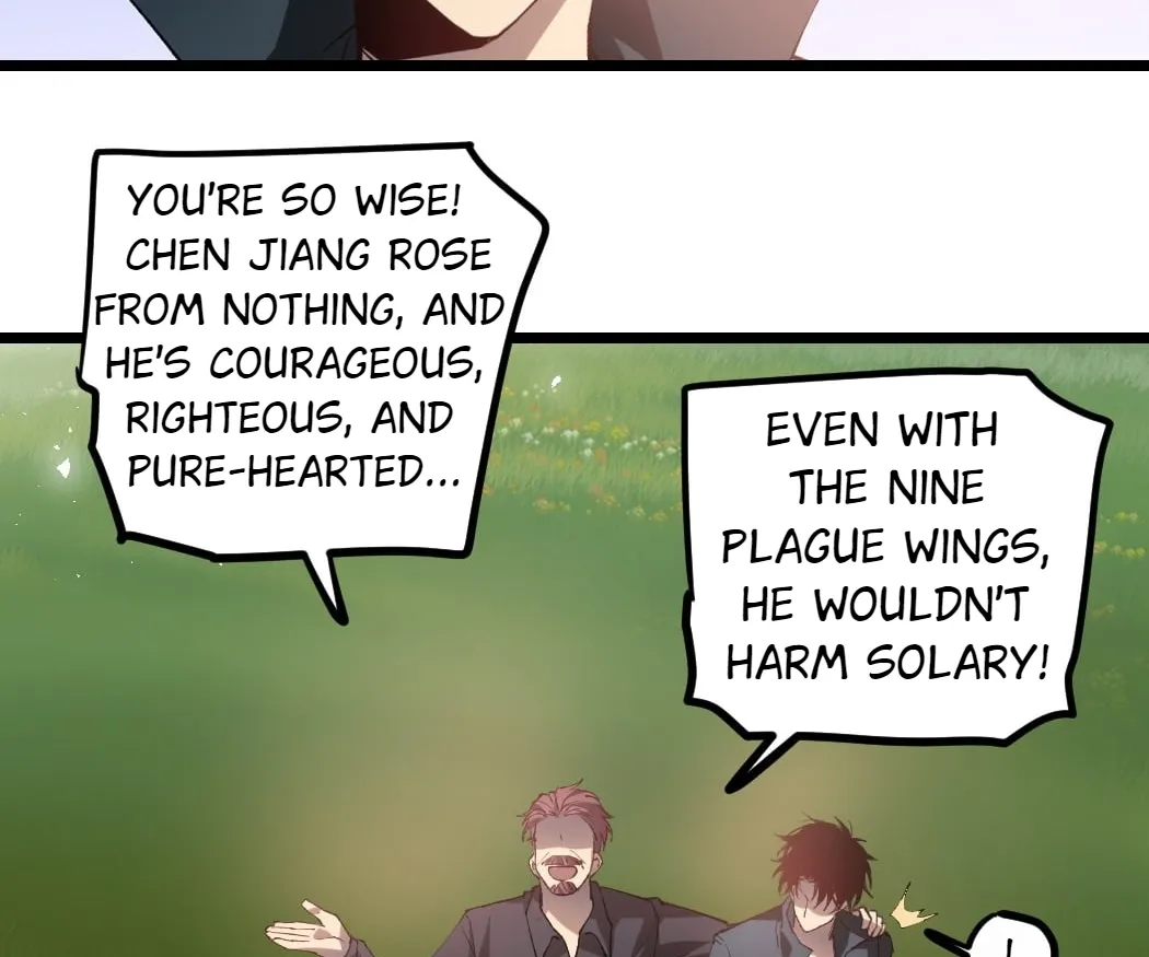 Zerg Ruler: I Command the Scourge Chapter 31 page 54 - 