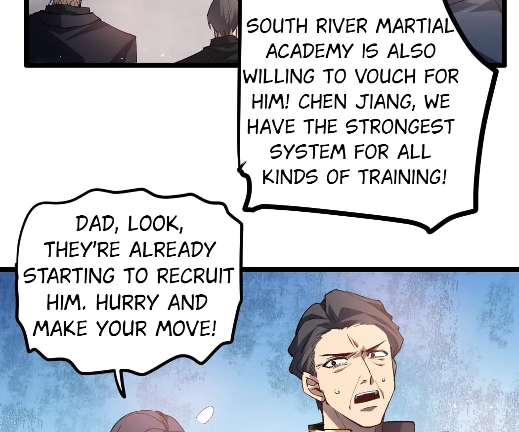 Zerg Ruler: I Command the Scourge Chapter 31 page 57 - 
