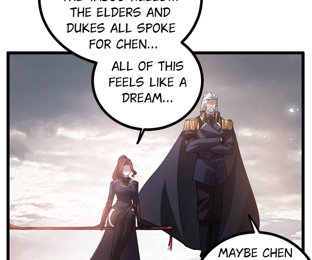 Zerg Ruler: I Command the Scourge Chapter 31 page 61 - 