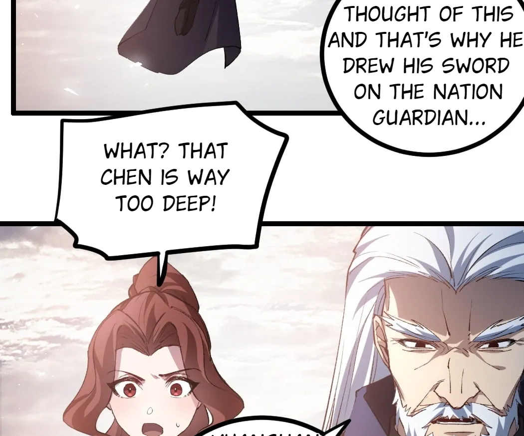 Zerg Ruler: I Command the Scourge Chapter 31 page 62 - 