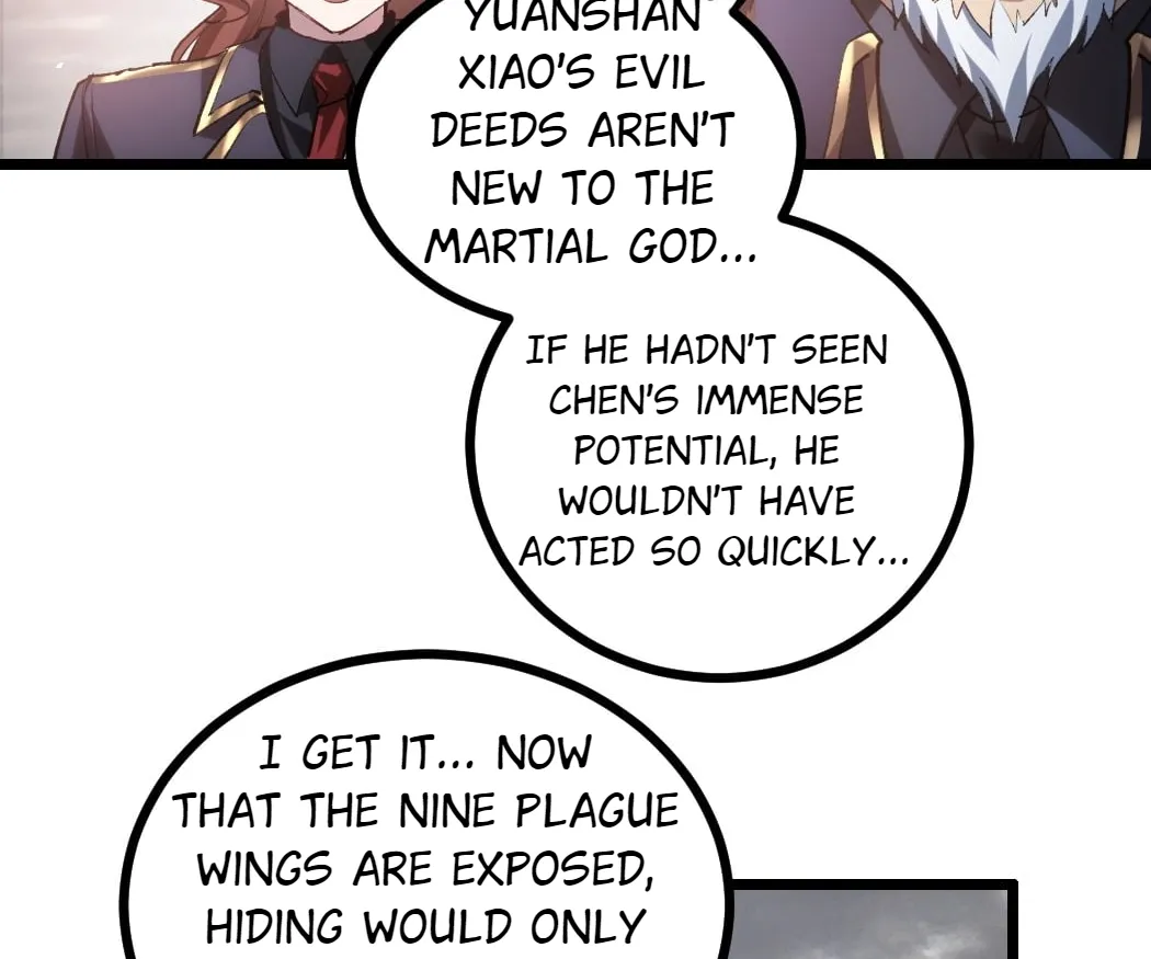 Zerg Ruler: I Command the Scourge Chapter 31 page 63 - 