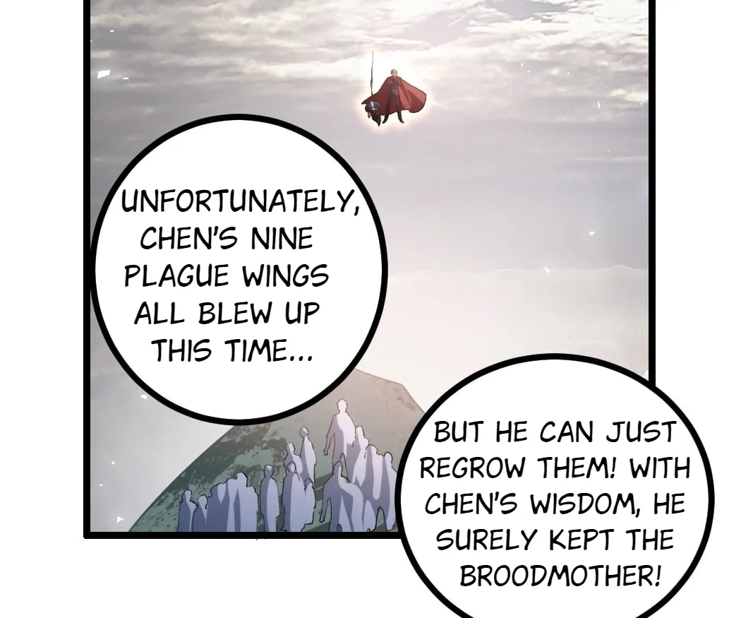 Zerg Ruler: I Command the Scourge Chapter 31 page 65 - 