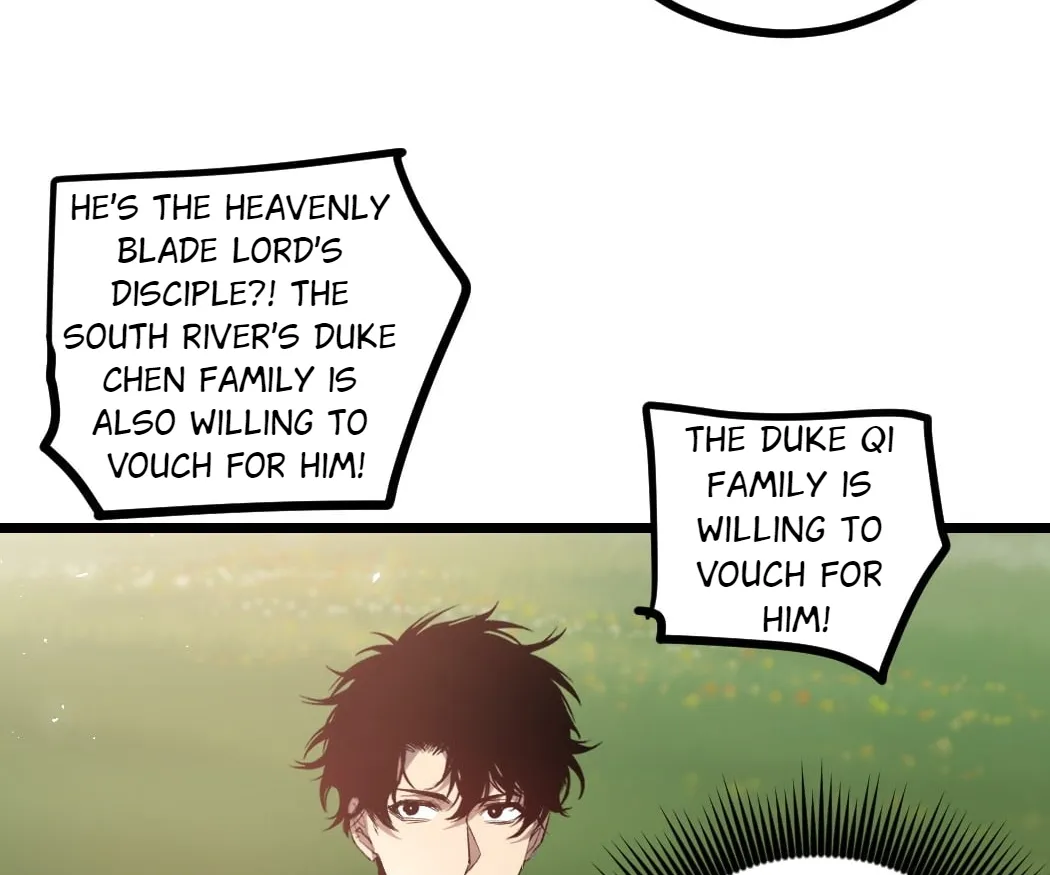 Zerg Ruler: I Command the Scourge Chapter 31 page 66 - 