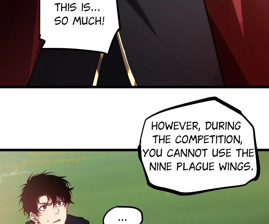 Zerg Ruler: I Command the Scourge Chapter 31 page 72 - 