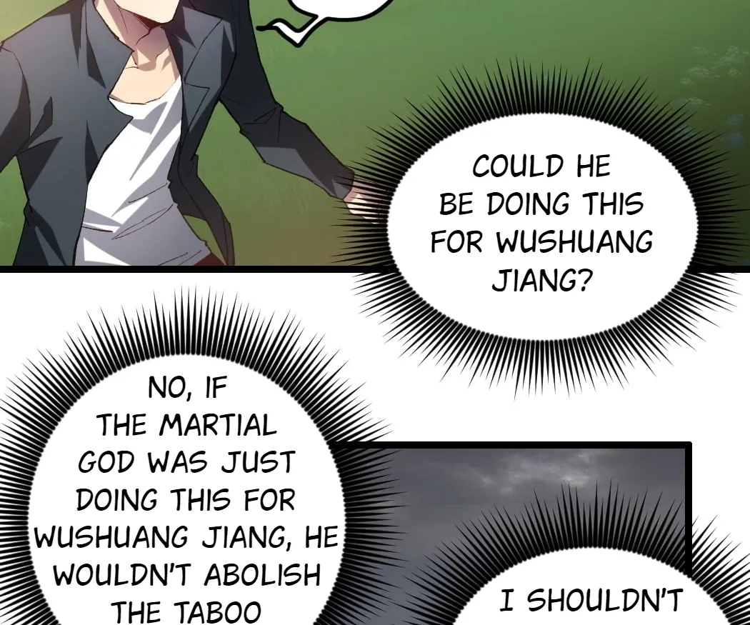 Zerg Ruler: I Command the Scourge Chapter 31 page 73 - 