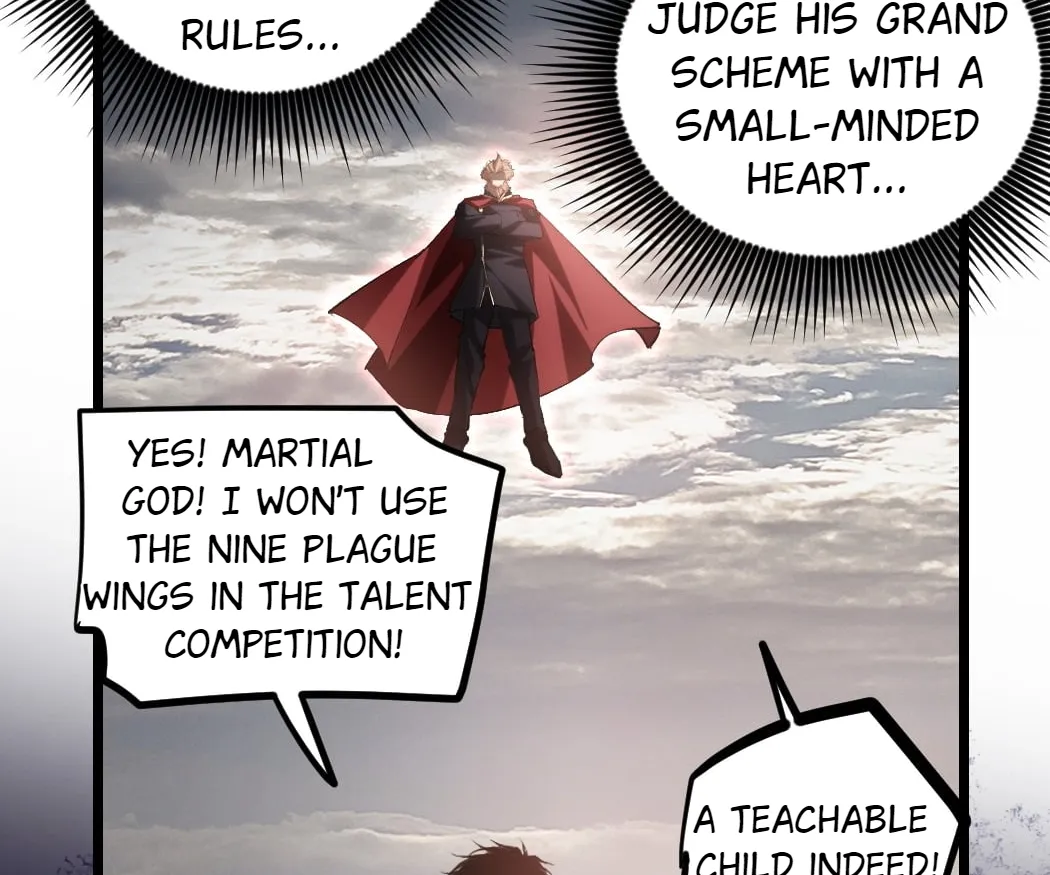 Zerg Ruler: I Command the Scourge Chapter 31 page 74 - 