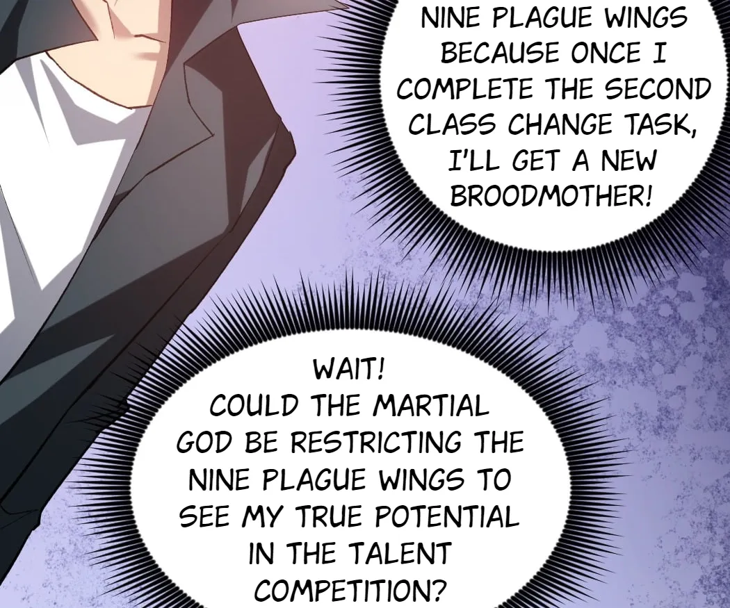 Zerg Ruler: I Command the Scourge Chapter 31 page 76 - 