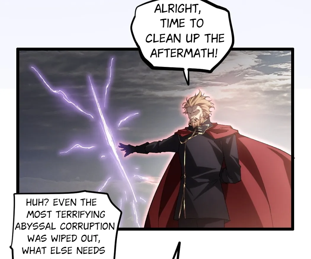 Zerg Ruler: I Command the Scourge Chapter 31 page 78 - 