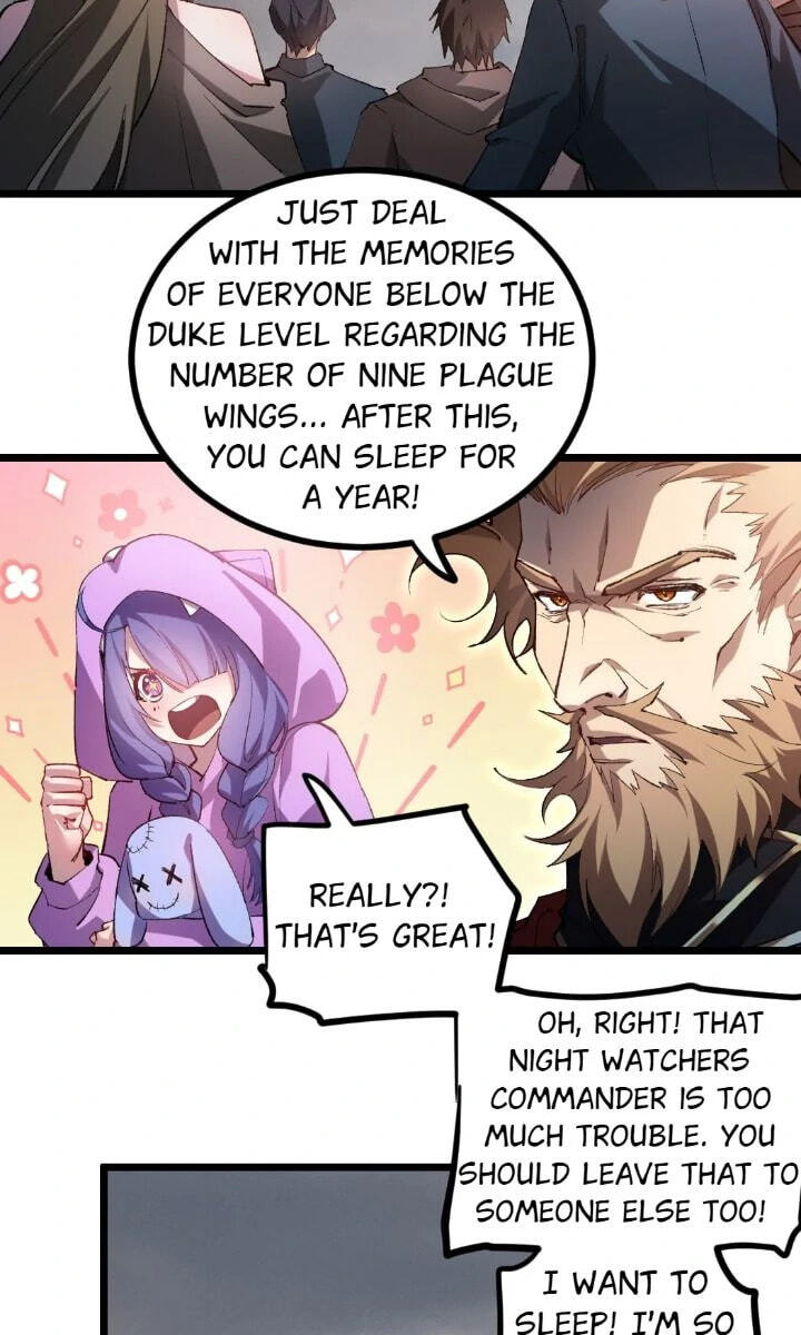Zerg Ruler: I Command the Scourge Chapter 32 page 2 - 