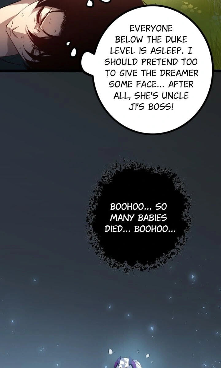 Zerg Ruler: I Command the Scourge Chapter 32 page 14 - 