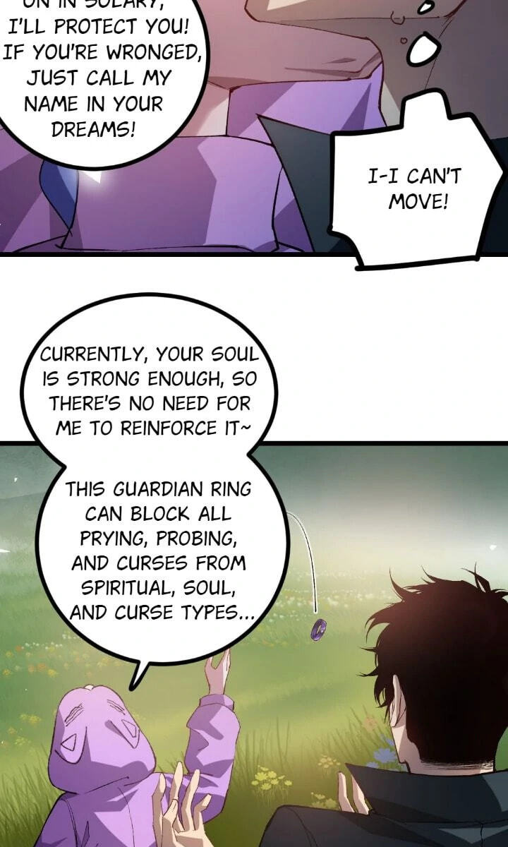 Zerg Ruler: I Command the Scourge Chapter 32 page 21 - 