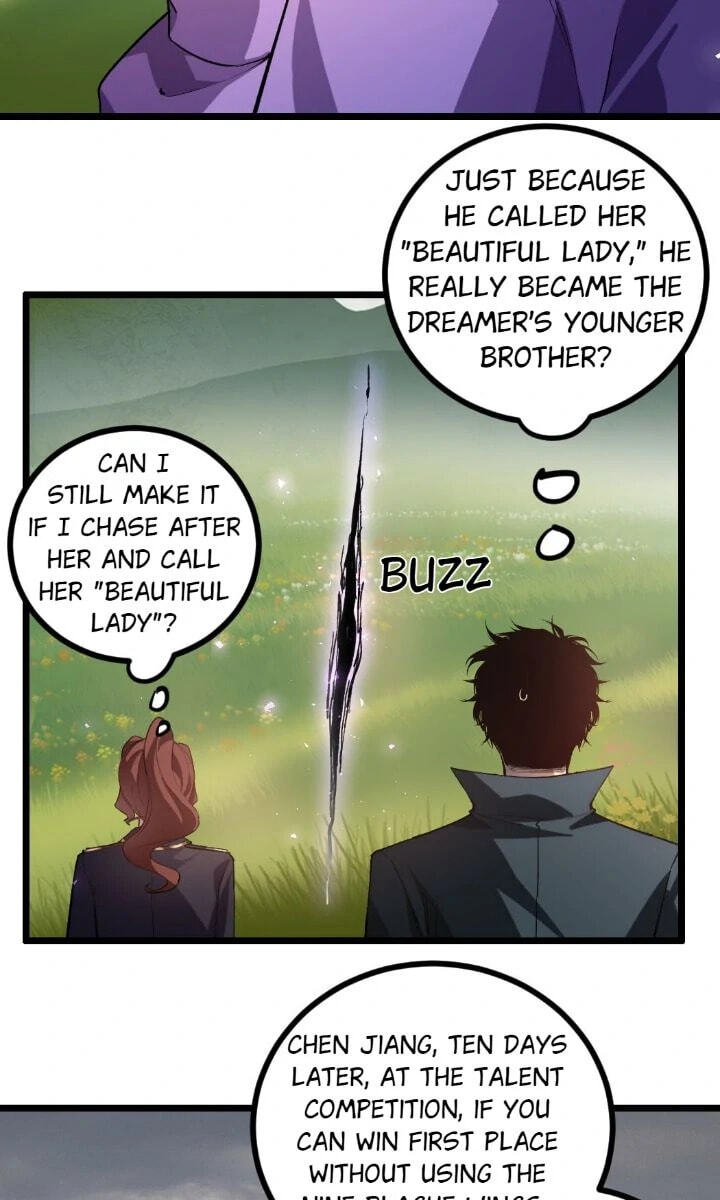 Zerg Ruler: I Command the Scourge Chapter 32 page 23 - 