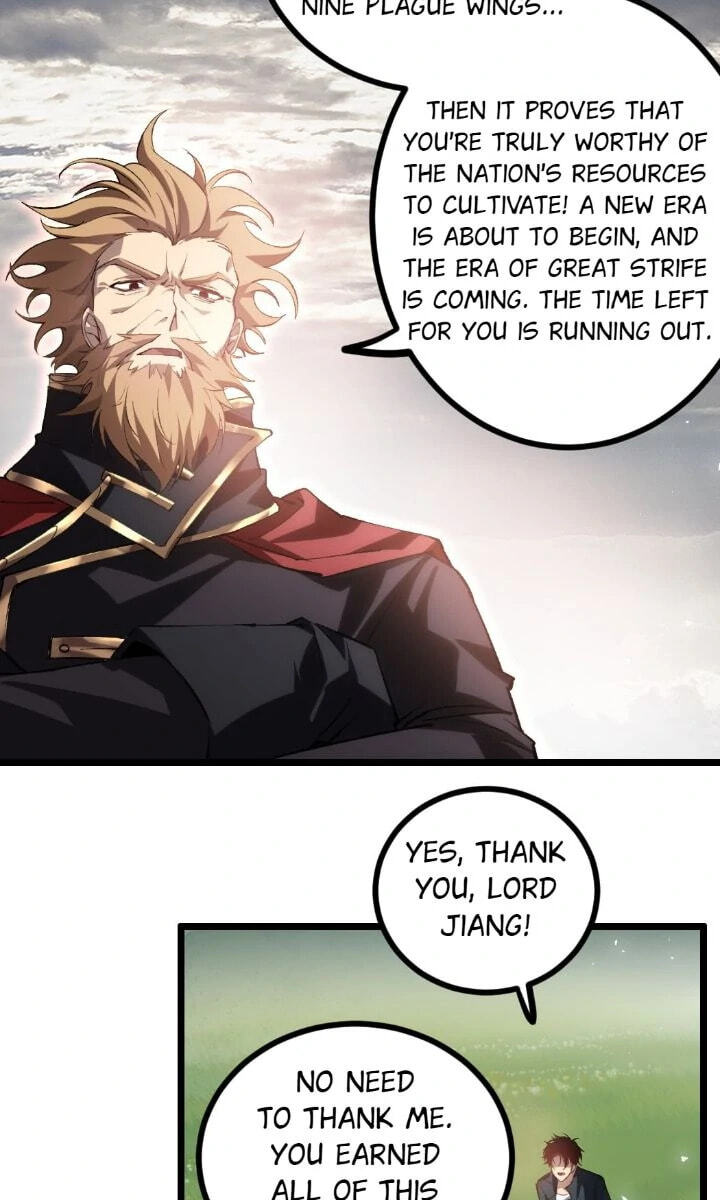 Zerg Ruler: I Command the Scourge Chapter 32 page 24 - 
