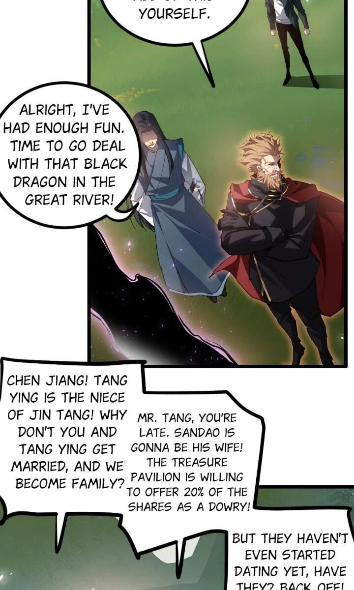 Zerg Ruler: I Command the Scourge Chapter 32 page 25 - 