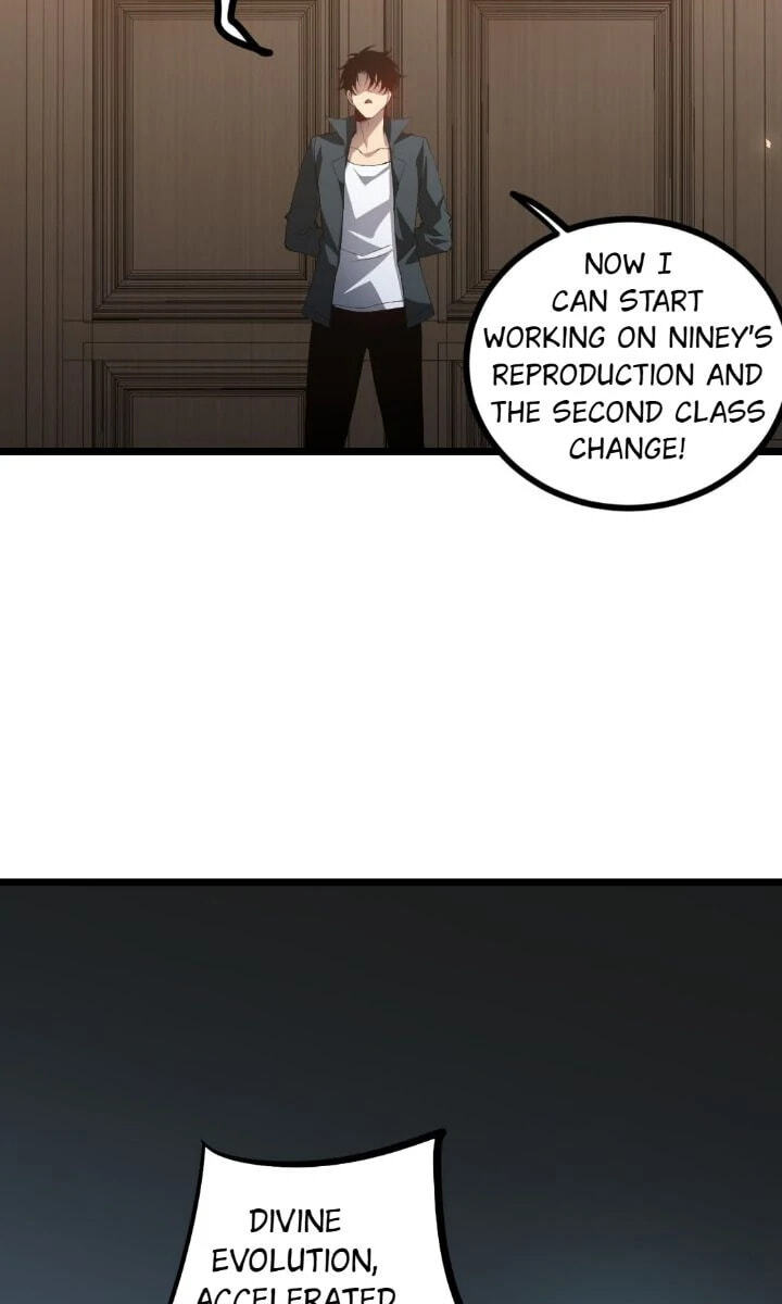 Zerg Ruler: I Command the Scourge Chapter 32 page 29 - 