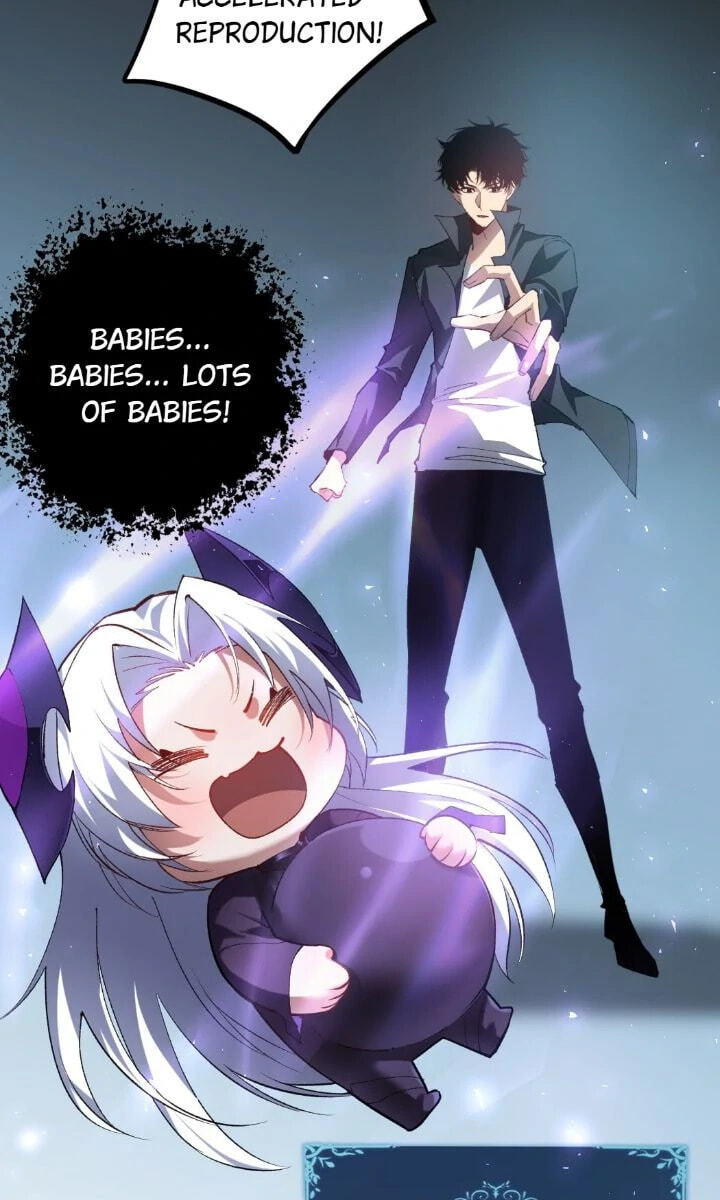 Zerg Ruler: I Command the Scourge Chapter 32 page 30 - 