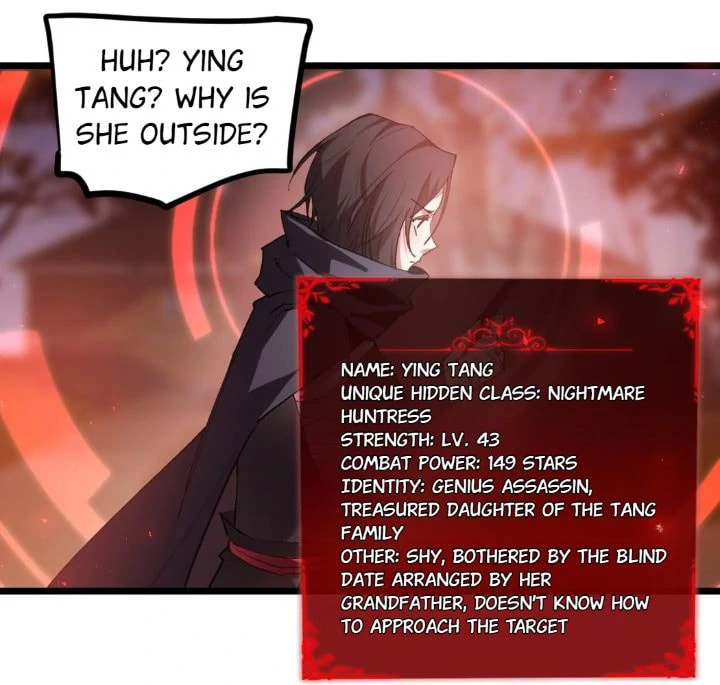 Zerg Ruler: I Command the Scourge Chapter 32 page 36 - 