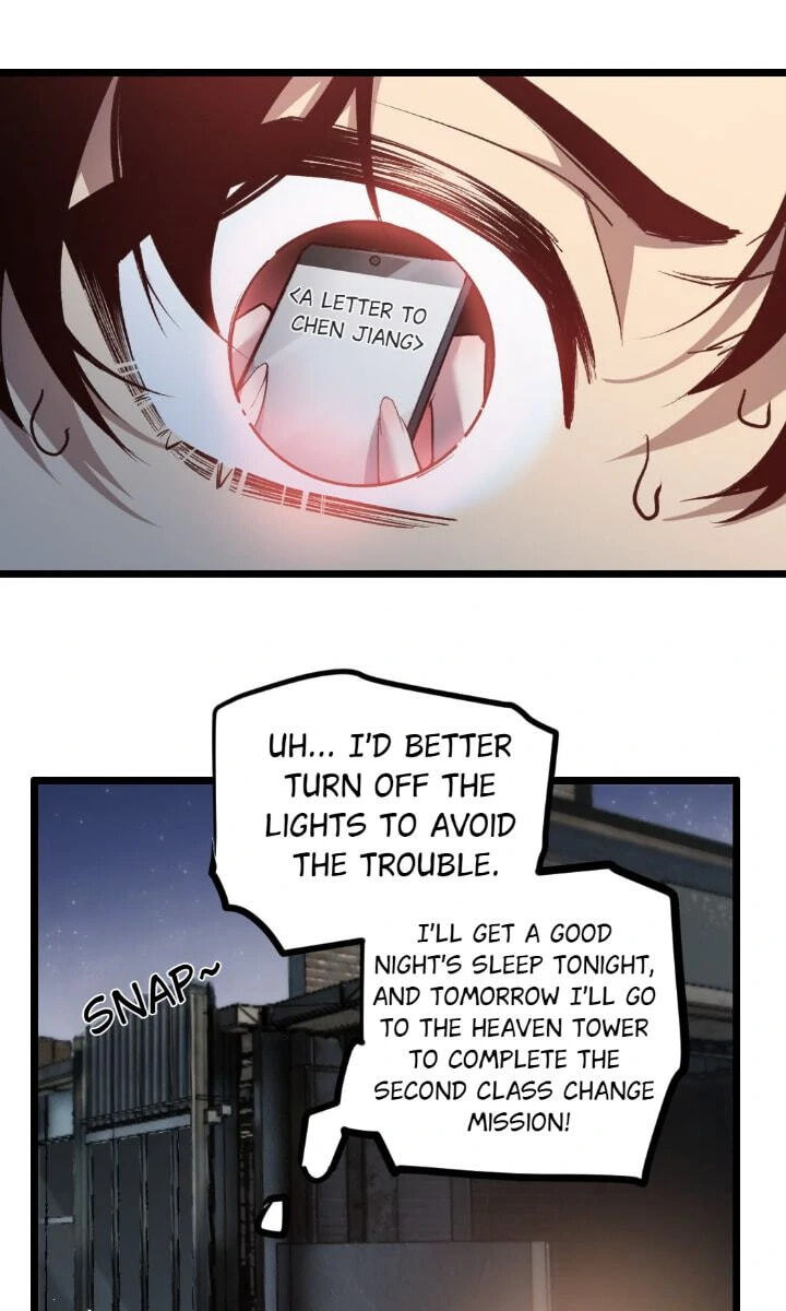 Zerg Ruler: I Command the Scourge Chapter 32 page 37 - 