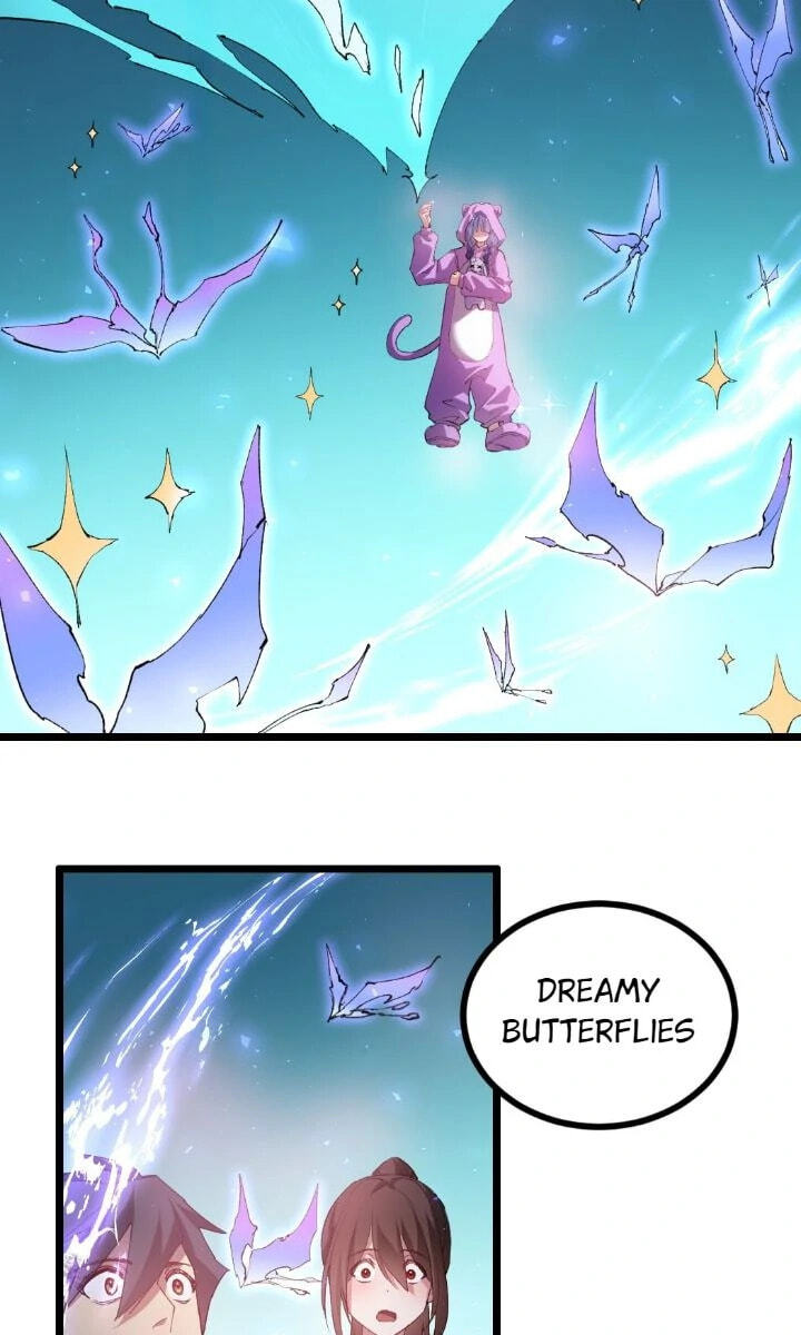 Zerg Ruler: I Command the Scourge Chapter 32 page 5 - 