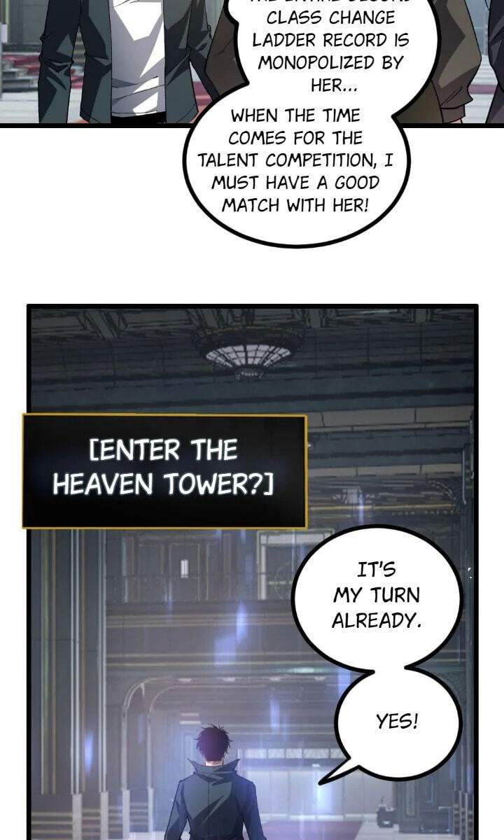 Zerg Ruler: I Command the Scourge Chapter 32 page 44 - 