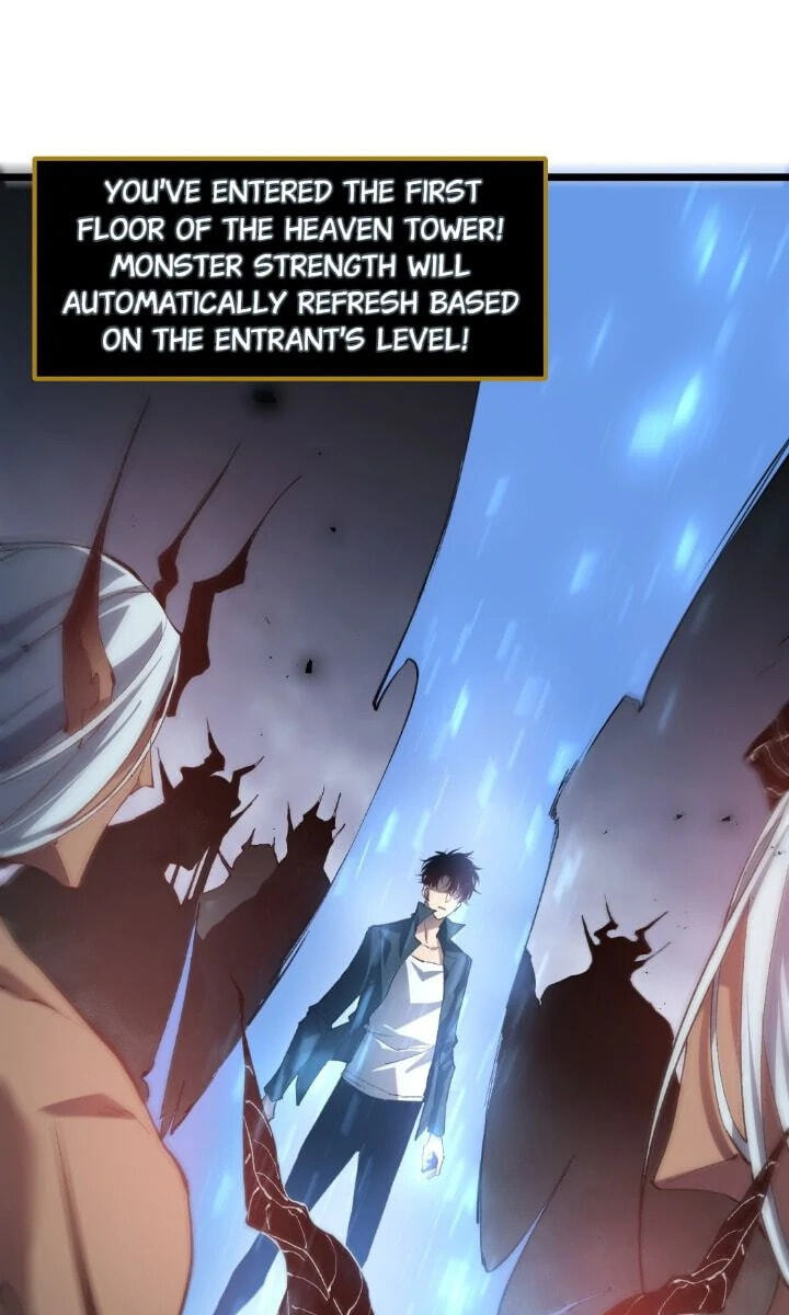 Zerg Ruler: I Command the Scourge Chapter 32 page 46 - 