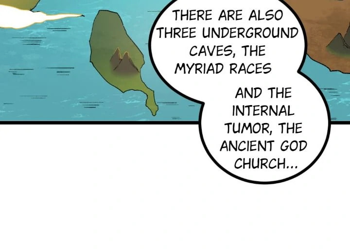 Zerg Ruler: I Command the Scourge Chapter 32 page 9 - 