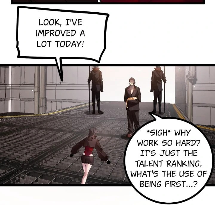 Zerg Ruler: I Command the Scourge Chapter 33 page 18 - 
