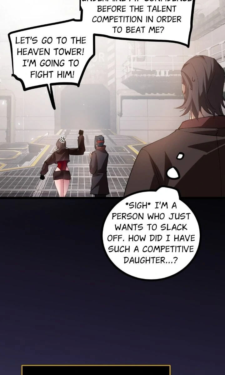 Zerg Ruler: I Command the Scourge Chapter 33 page 25 - 