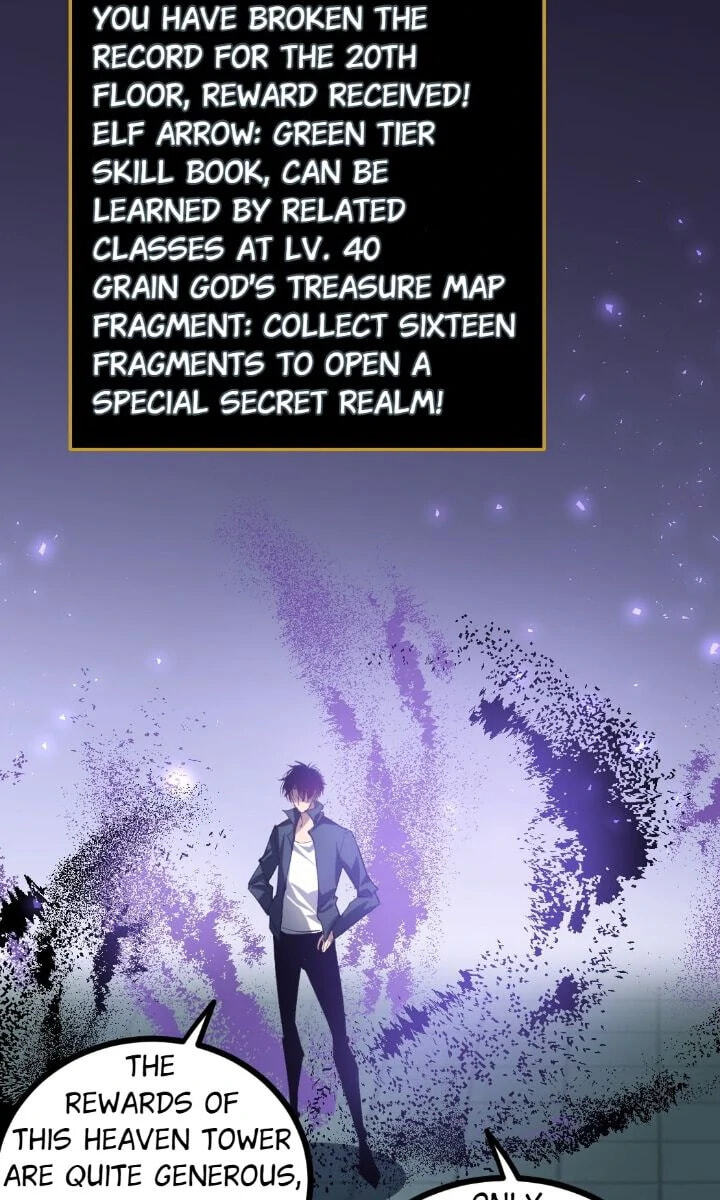 Zerg Ruler: I Command the Scourge Chapter 33 page 26 - 