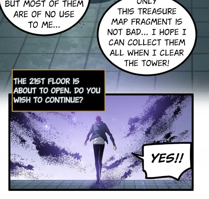 Zerg Ruler: I Command the Scourge Chapter 33 page 27 - 