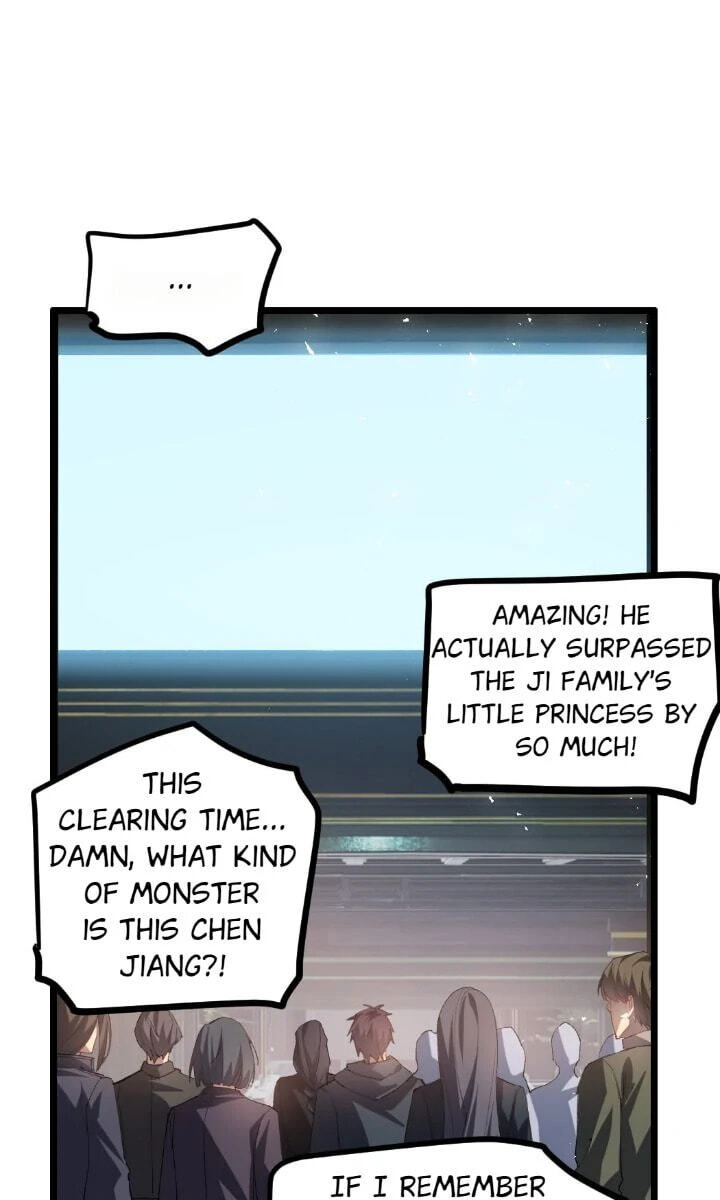 Zerg Ruler: I Command the Scourge Chapter 33 page 28 - 