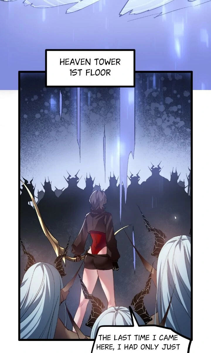 Zerg Ruler: I Command the Scourge Chapter 33 page 35 - 