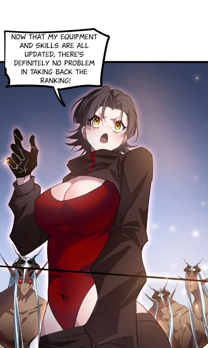 Zerg Ruler: I Command the Scourge Chapter 33 page 37 - 