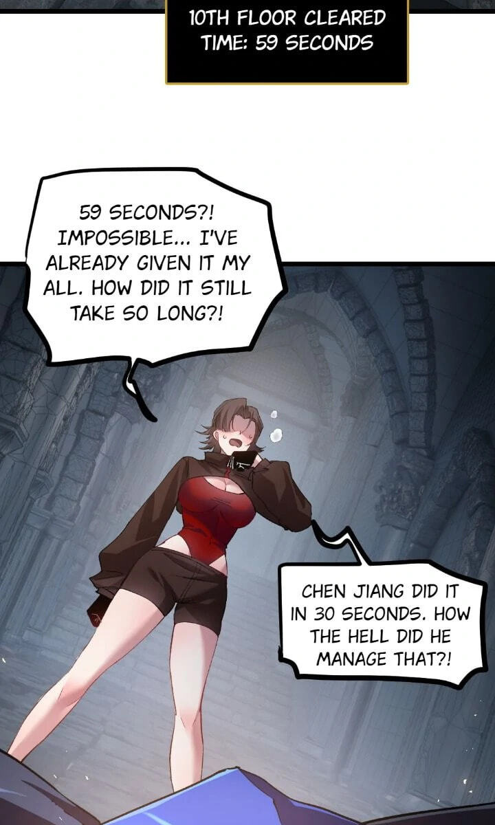 Zerg Ruler: I Command the Scourge Chapter 33 page 39 - 