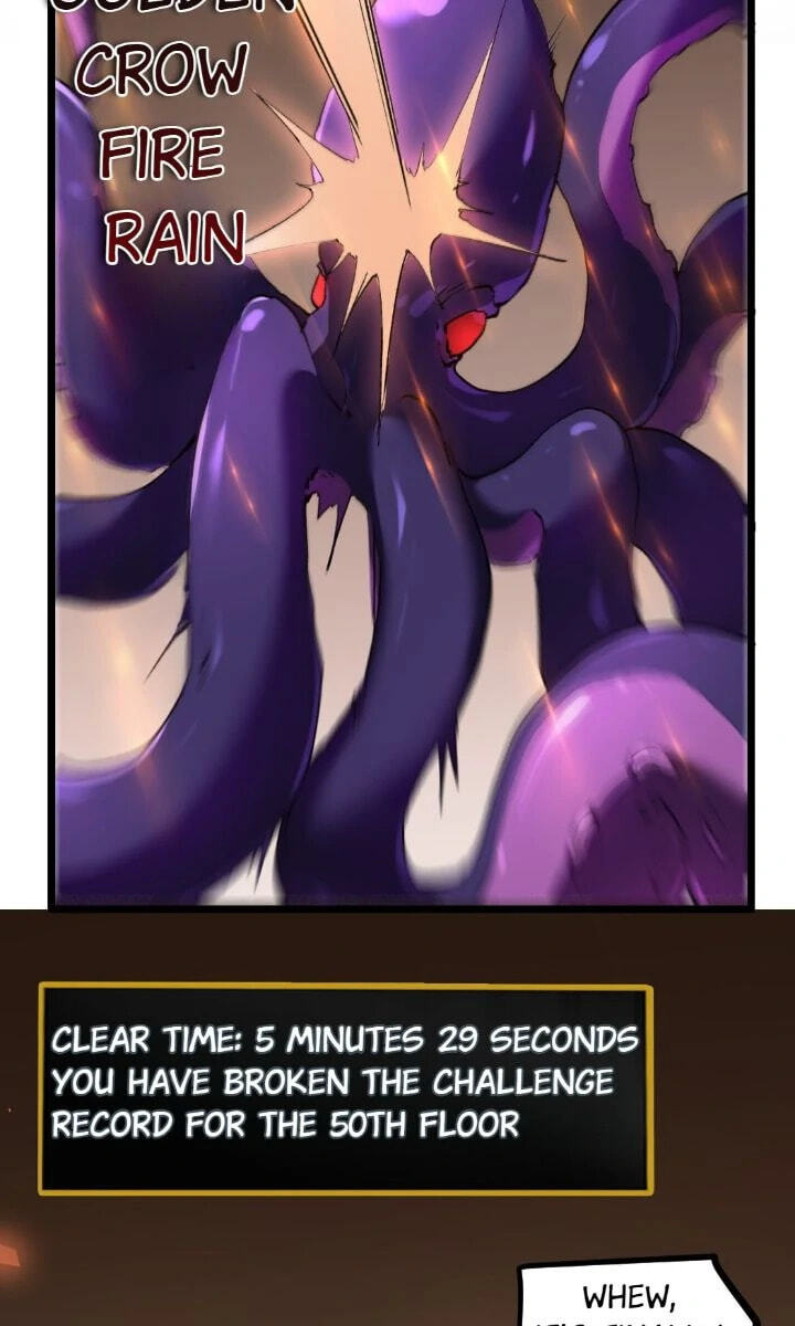 Zerg Ruler: I Command the Scourge Chapter 33 page 43 - 