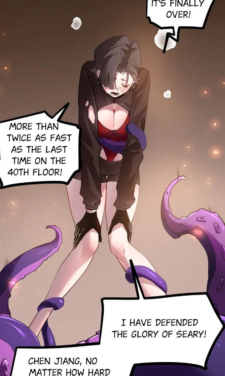 Zerg Ruler: I Command the Scourge Chapter 33 page 44 - 