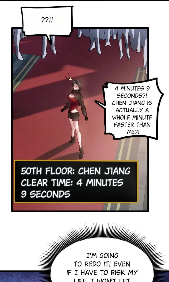 Zerg Ruler: I Command the Scourge Chapter 33 page 49 - 