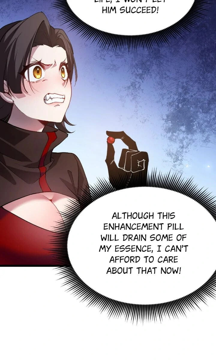 Zerg Ruler: I Command the Scourge Chapter 33 page 50 - 