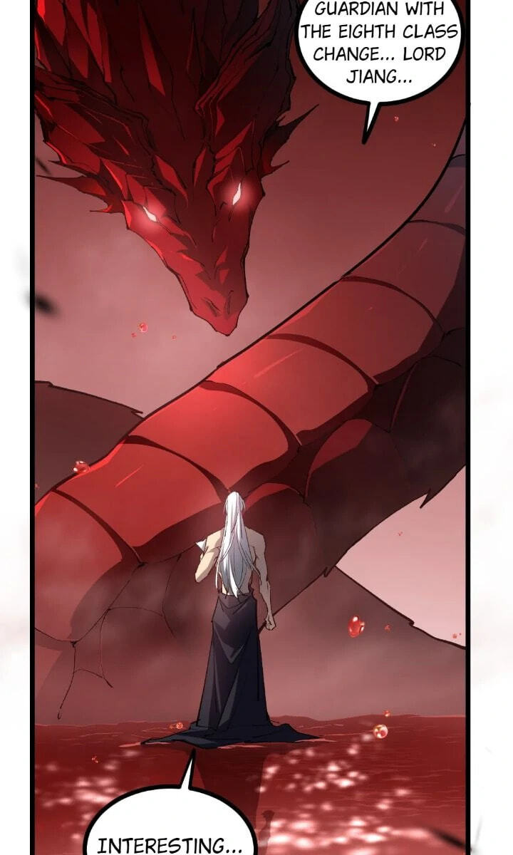 Zerg Ruler: I Command the Scourge Chapter 33 page 8 - 