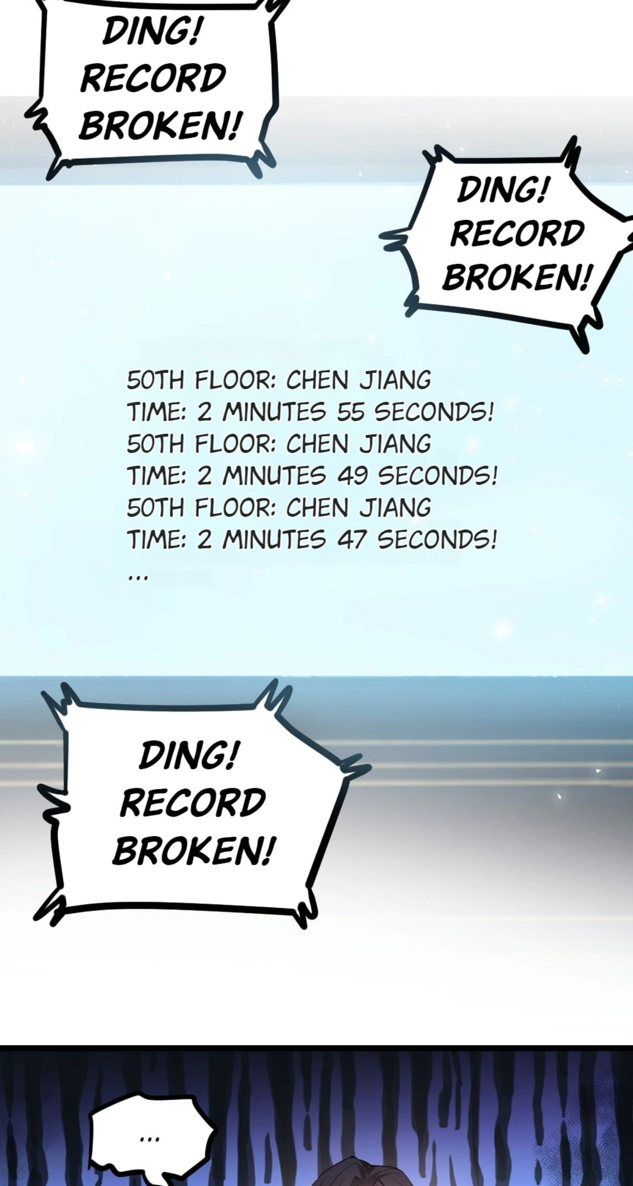 Zerg Ruler: I Command the Scourge Chapter 34 page 11 - 