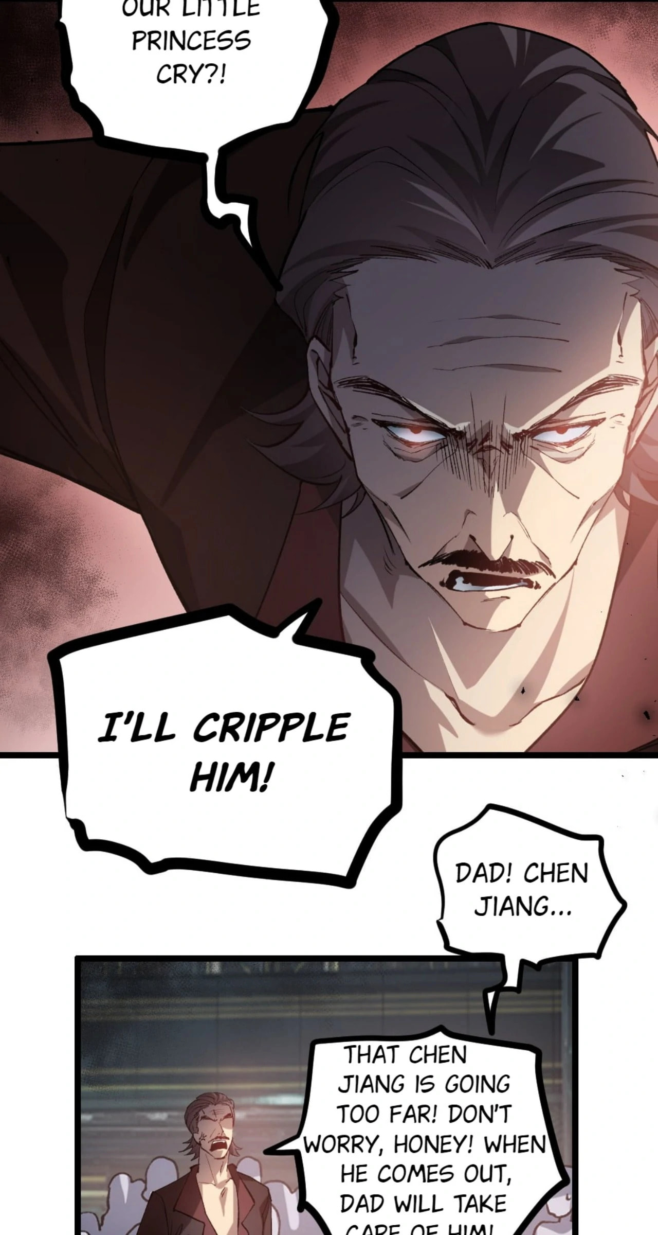 Zerg Ruler: I Command the Scourge Chapter 34 page 15 - 