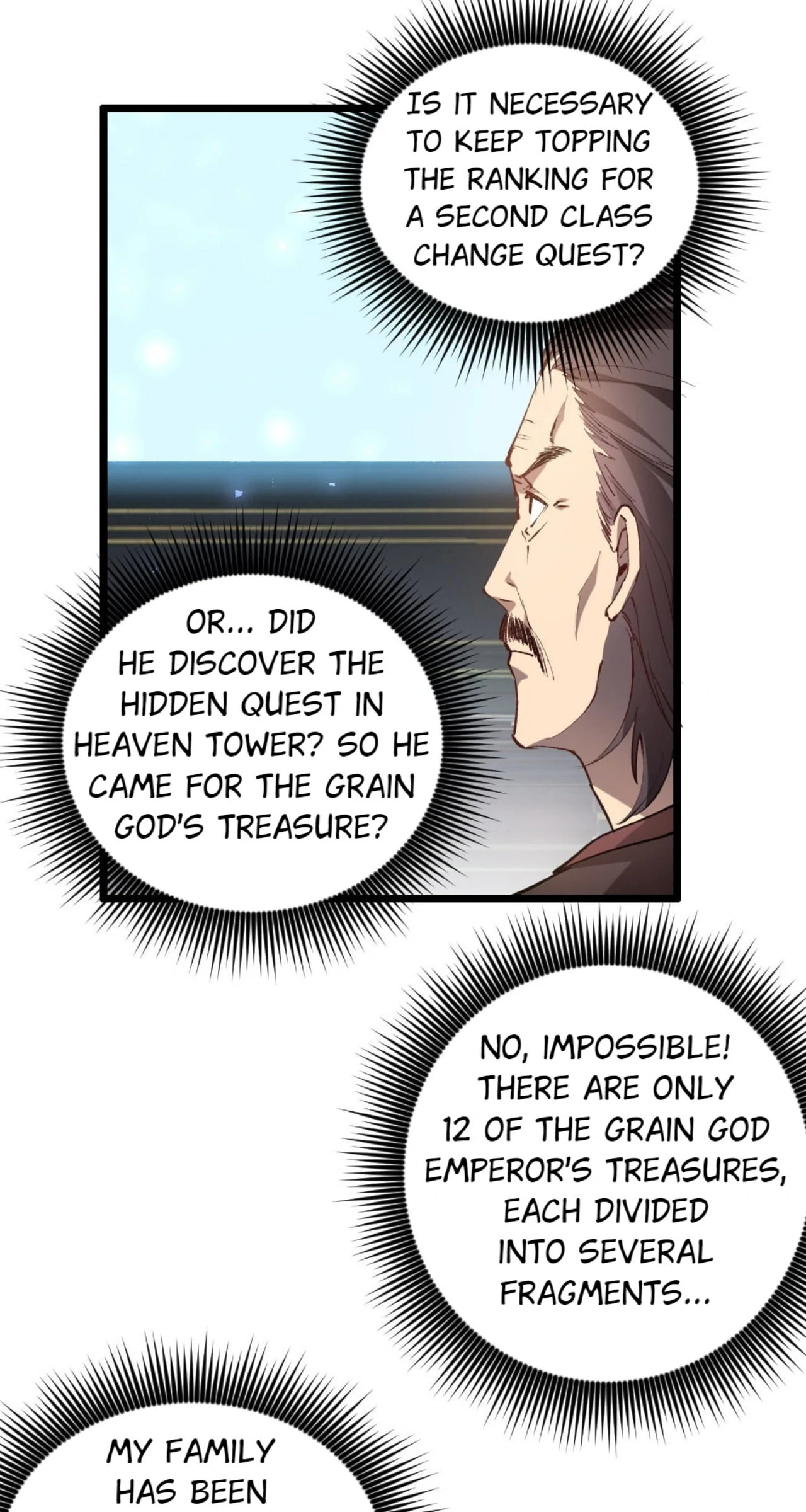 Zerg Ruler: I Command the Scourge Chapter 34 page 17 - 