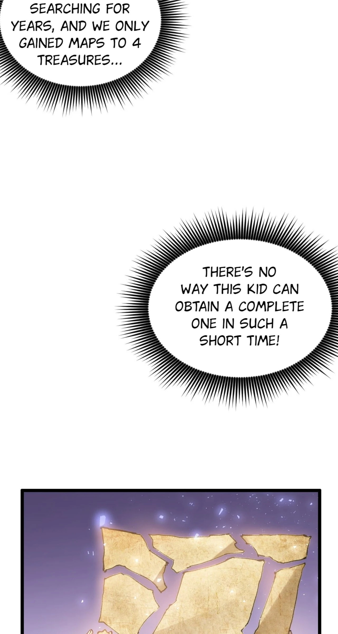 Zerg Ruler: I Command the Scourge Chapter 34 page 18 - 