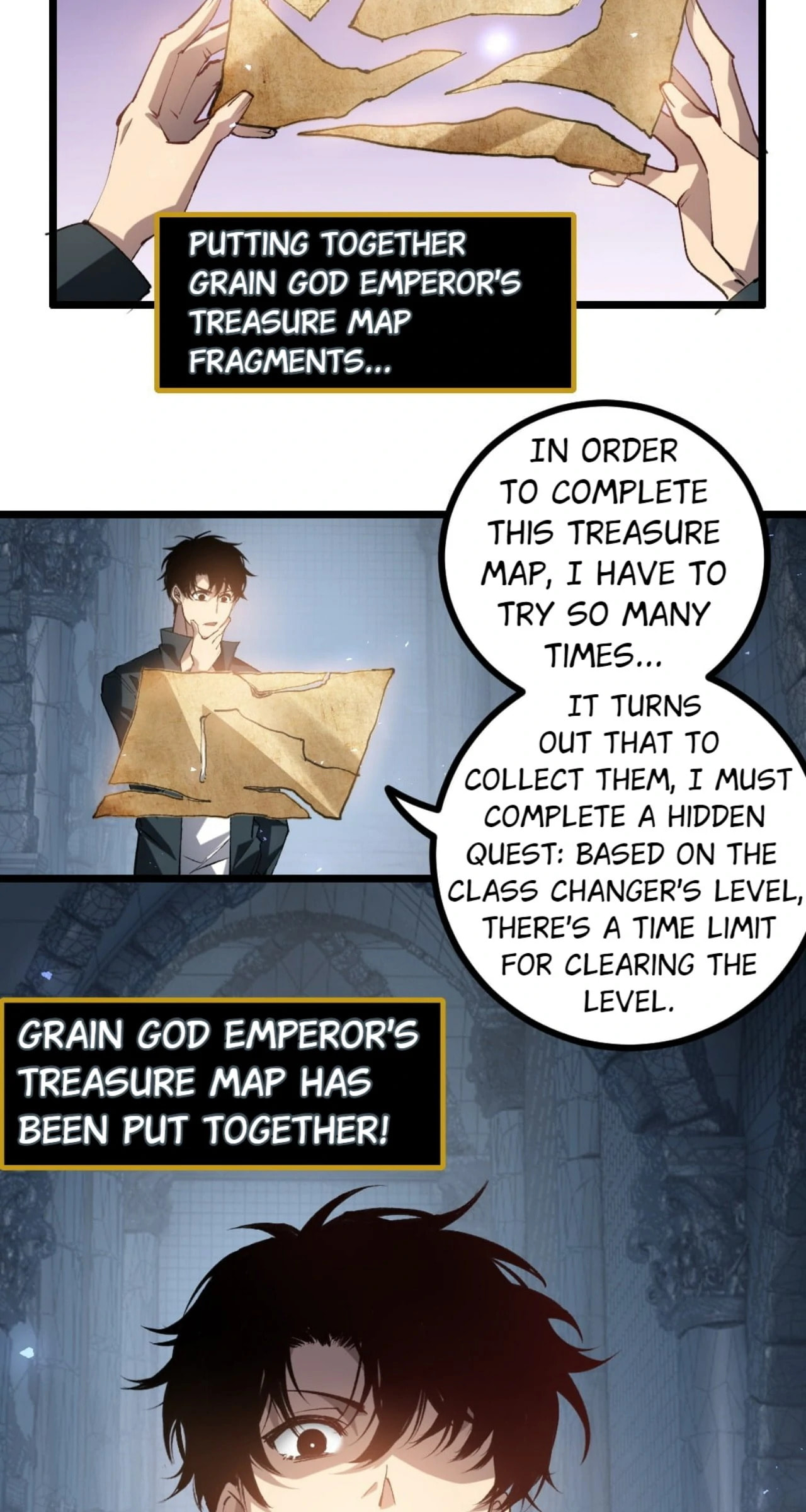 Zerg Ruler: I Command the Scourge Chapter 34 page 19 - 