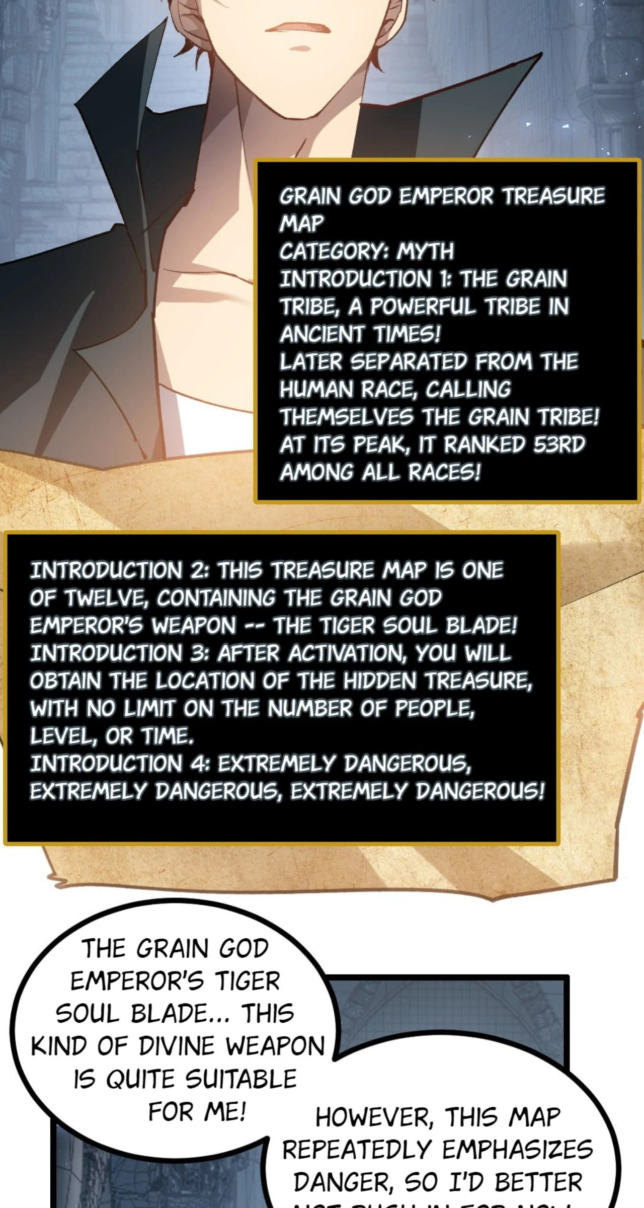 Zerg Ruler: I Command the Scourge Chapter 34 page 20 - 