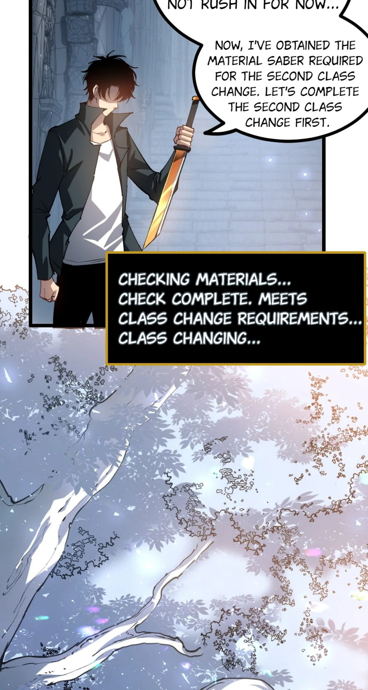 Zerg Ruler: I Command the Scourge Chapter 34 page 21 - 