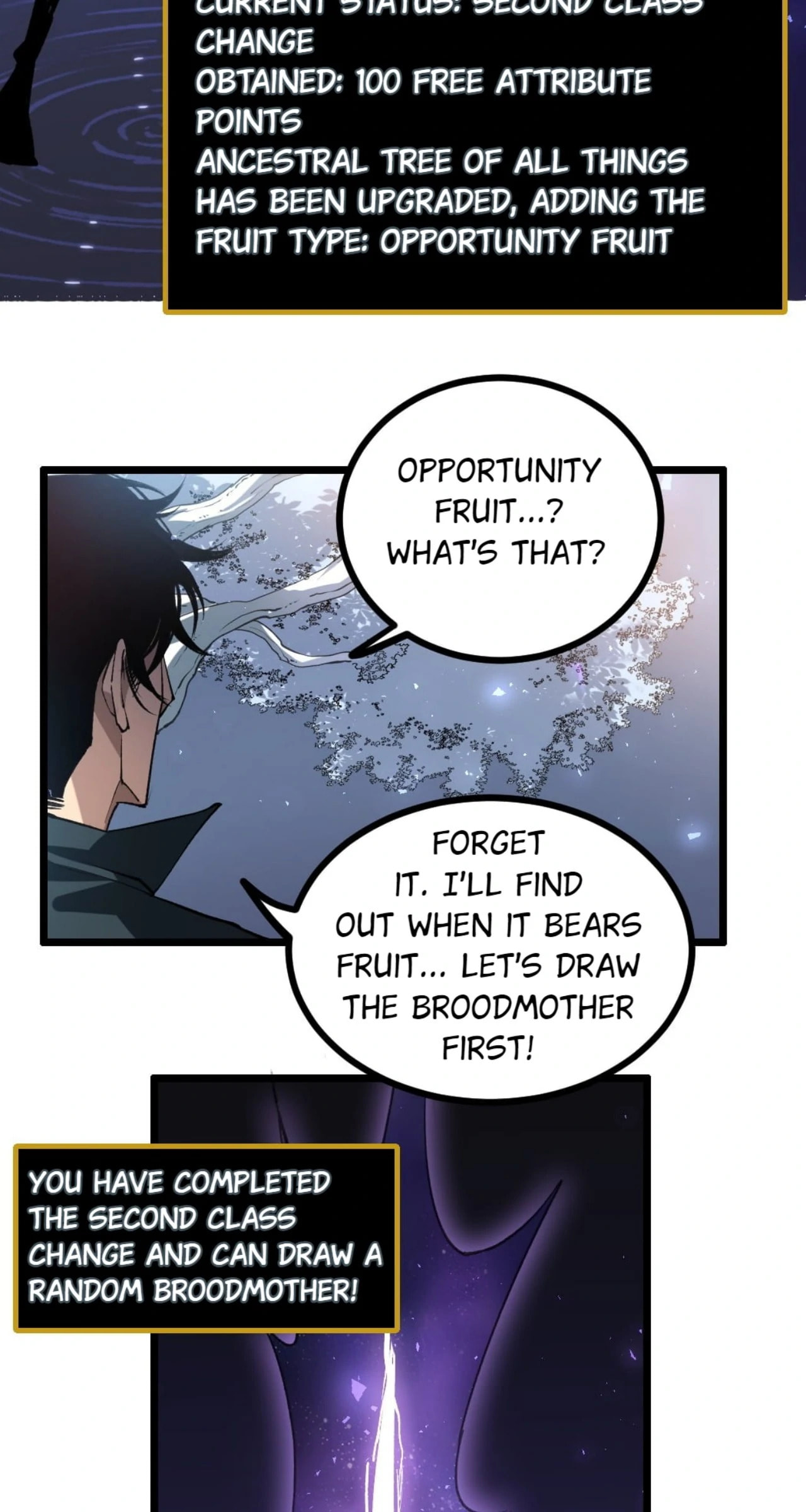 Zerg Ruler: I Command the Scourge Chapter 34 page 23 - 
