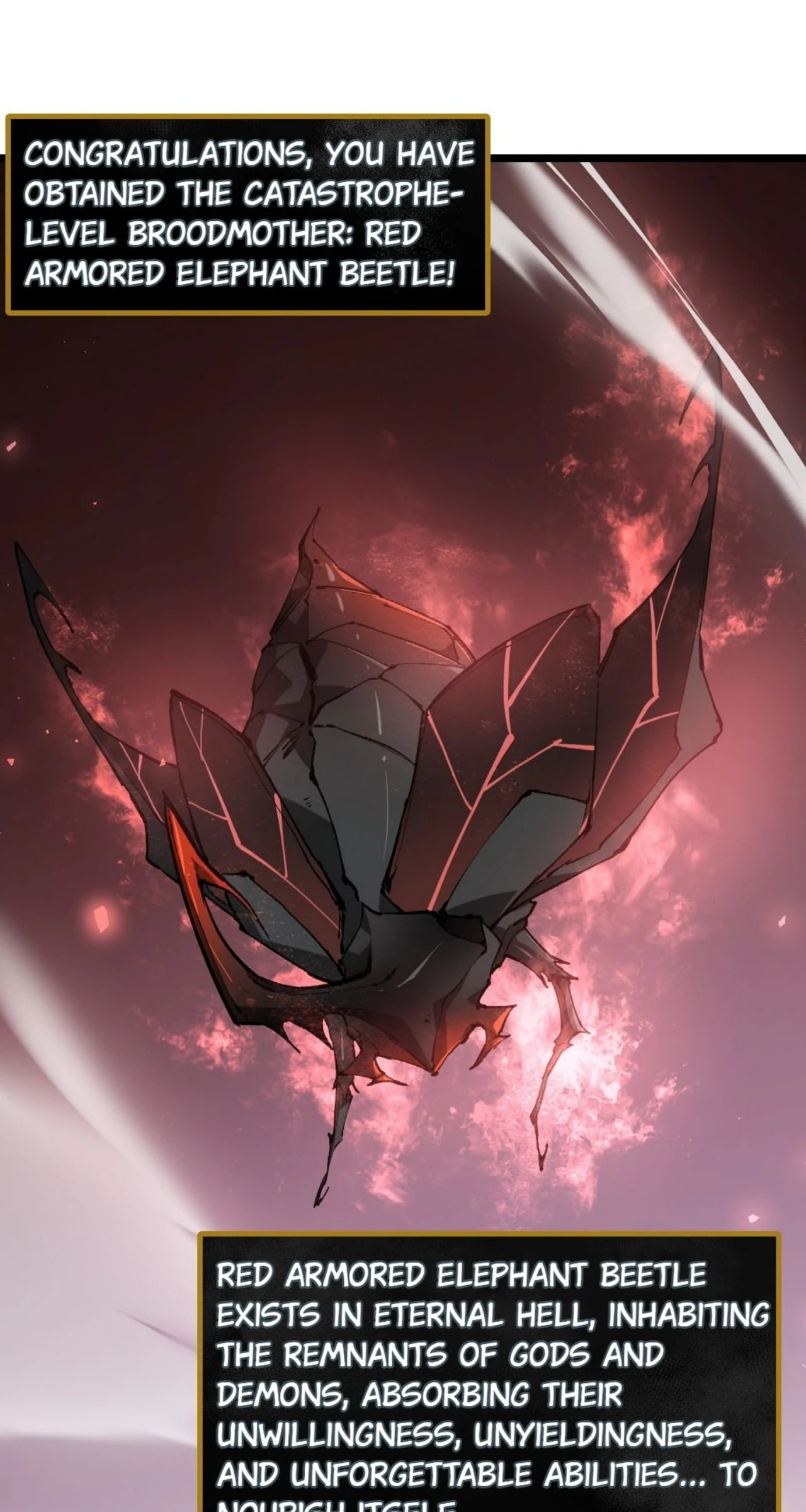 Zerg Ruler: I Command the Scourge Chapter 34 page 25 - 